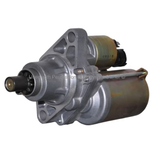 Quality-Built Starter Remanufactured for 2005 Acura TL - 17899