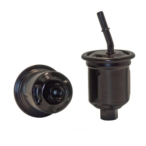 WIX Complete In Line Fuel Filter for 1997 Mitsubishi Montero Sport - 33580