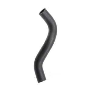 Dayco Engine Coolant Curved Radiator Hose for 2002 Volkswagen Jetta - 71980