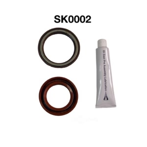 Dayco Timing Seal Kit for 2003 Honda Civic - SK0002