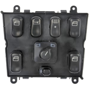 Dorman OE Solutions Center Window Switch for 1998 Mercedes-Benz ML320 - 901-573