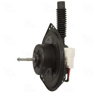 Four Seasons Hvac Blower Motor Without Wheel for 2003 Acura TL - 35115