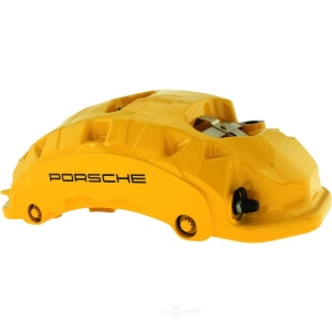 Centric Posi Quiet™ Loaded Brake Caliper for Porsche Panamera - 142.37076