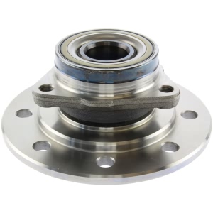 Centric C-Tek™ Front Driver Side Standard Driven Axle Bearing and Hub Assembly for 1997 Dodge Ram 2500 - 400.67008E