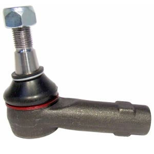 Delphi Front Driver Side Outer Steering Tie Rod End for 2004 Porsche Cayenne - TA2154