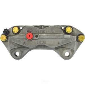 Centric Remanufactured Semi-Loaded Front Driver Side Brake Caliper for 1998 Toyota Tacoma - 141.44174