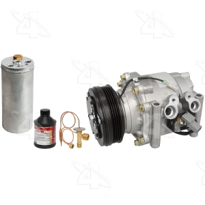 Four Seasons A C Compressor Kit for 1999 Honda Civic - 1521NK