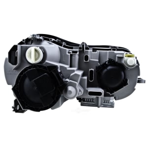 Hella Headlight Assembly for 2005 Mercedes-Benz CL65 AMG - 354472031