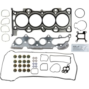 Victor Reinz Cylinder Head Gasket Set for 2008 Mazda 3 - 02-10799-01