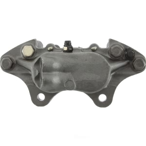 Centric Remanufactured Semi-Loaded Front Driver Side Brake Caliper for 1988 Land Rover Range Rover - 141.22006