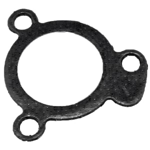 Walker Fiber And Metal Laminate 3 Bolt Exhaust Pipe Flange Gasket for 1988 Mazda MX-6 - 31333