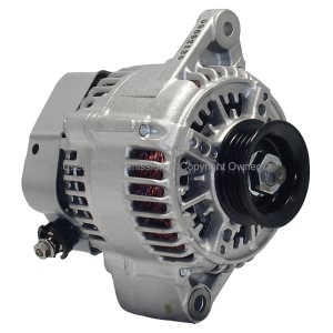 Quality-Built Alternator Remanufactured for 2004 Toyota Tacoma - 13794