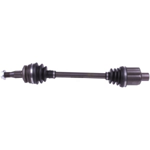 Cardone Reman Remanufactured CV Axle Assembly for 2002 Chrysler 300M - 60-3130