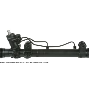 Cardone Reman Remanufactured Hydraulic Power Rack and Pinion Complete Unit for 1999 Daewoo Nubira - 26-2430