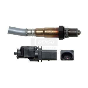 Denso Air Fuel Ratio Sensor for 2015 Lincoln MKS - 234-5113