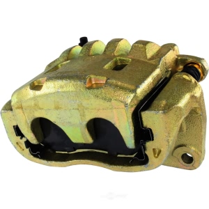 Centric Posi Quiet™ Loaded Front Driver Side Brake Caliper for Saab 9-2X - 142.47036