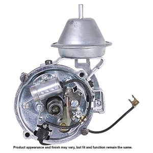 Cardone Reman Remanufactured Point-Type Distributor for Chevrolet Impala - 30-1637
