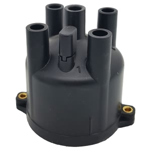 Original Engine Management Ignition Distributor Cap for 1984 Chrysler Town & Country - 4852