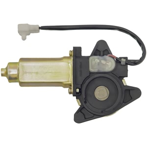 Dorman OE Solutions Front Driver Side Window Motor for 1996 Toyota Camry - 742-602