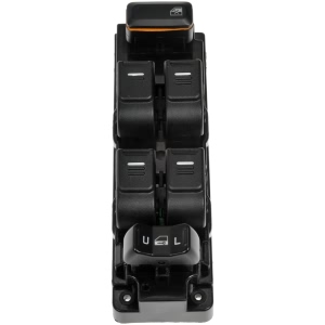 Dorman OE Solutions Front Driver Side Window Switch for 2006 Hummer H3 - 901-103