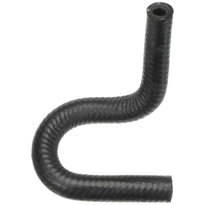 Gates Hvac Heater Molded Hose for 1987 Mazda 626 - 18202