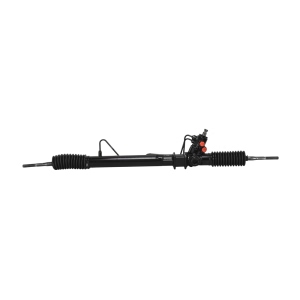 AAE Remanufactured Hydraulic Power Steering Rack & Pinion 100% Tested for 2000 Suzuki Vitara - 3197