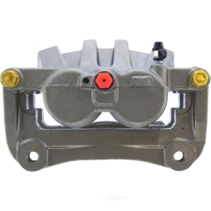 Centric Remanufactured Semi-Loaded Front Passenger Side Brake Caliper for 2012 Lexus RX350 - 141.44273