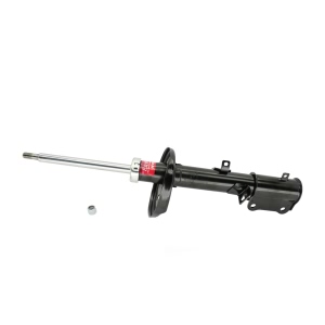 KYB Excel G Rear Passenger Side Twin Tube Strut for 2000 Toyota Corolla - 234059