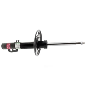 KYB Excel G Front Passenger Side Twin Tube Strut for 2010 Ford Flex - 335608