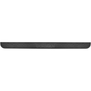 Dorman OE Solutions Upper Tailgate Molding for 2011 GMC Sierra 1500 - 926-585