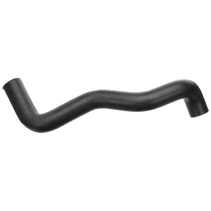 Gates Engine Coolant Molded Radiator Hose for 1988 Ford Ranger - 21430