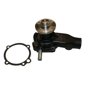 GMB Engine Coolant Water Pump for 1984 Ford F-150 - 125-1340