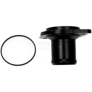 Dorman Engine Coolant Water Outlet for 2001 Ford E-350 Econoline Club Wagon - 902-1108