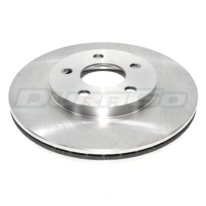 DuraGo Vented Front Brake Rotor for 2003 Dodge Neon - BR5397