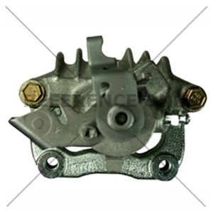 Centric Remanufactured Semi-Loaded Rear Driver Side Brake Caliper for 2006 Volkswagen Beetle - 141.33592