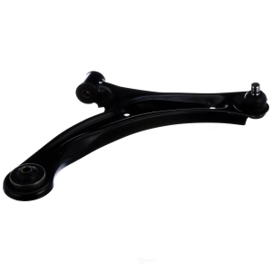 Delphi Front Passenger Side Lower Control Arm And Ball Joint Assembly for Suzuki Aerio - TC5312