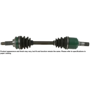 Cardone Reman Remanufactured CV Axle Assembly for 1995 Mazda Millenia - 60-8082