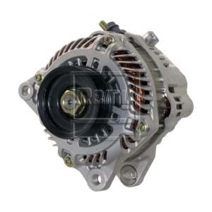 Remy Remanufactured Alternator for Mitsubishi - 12619