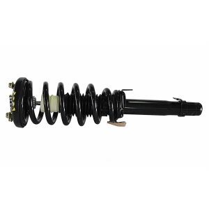 GSP North America Front Passenger Side Suspension Strut and Coil Spring Assembly for 2010 Acura TL - 821012