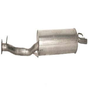 Bosal Rear Exhaust Muffler for 1993 Acura Vigor - 281-727