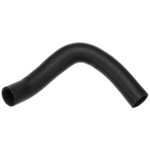 Gates Engine Coolant Molded Radiator Hose for 2001 Isuzu VehiCROSS - 22377