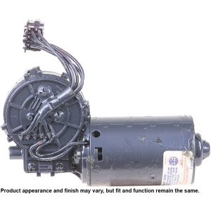 Cardone Reman Remanufactured Wiper Motor for 1988 Eagle Medallion - 43-1617