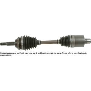 Cardone Reman Remanufactured CV Axle Assembly for 1991 Saturn SC - 60-1151