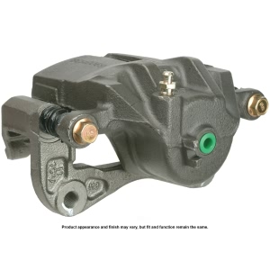 Cardone Reman Remanufactured Unloaded Caliper w/Bracket for 2004 Hyundai Elantra - 19-B2848