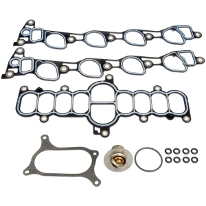 Dorman Intake Manifold Gasket Set for 1999 Ford E-150 Econoline - 615-701