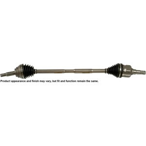 Cardone Reman Remanufactured CV Axle Assembly for 2011 Scion xD - 60-5284