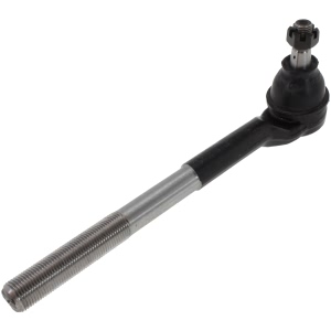 Centric Premium™ Front Outer Steering Tie Rod End for 1988 Chevrolet S10 - 612.66004