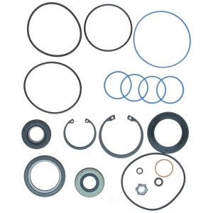 Gates Power Steering Gear Seal Kit for 2010 Ford F-350 Super Duty - 348492