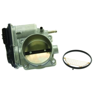 AISIN Fuel Injection Throttle Body for 2014 Nissan NV2500 - TBN-004