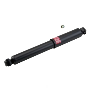 KYB Excel G Front Driver Or Passenger Side Twin Tube Shock Absorber for 1986 GMC K2500 Suburban - 344067